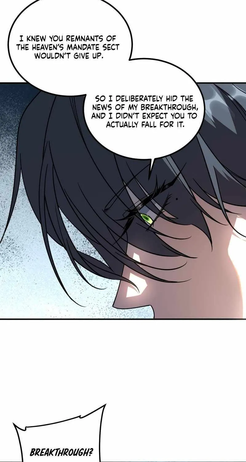 Read Awakening the Purple Thunder at the Beginning EN Manga Online