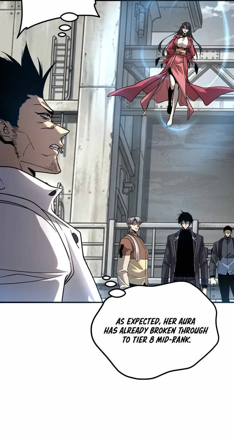 Read Awakening the Purple Thunder at the Beginning EN Manga Online