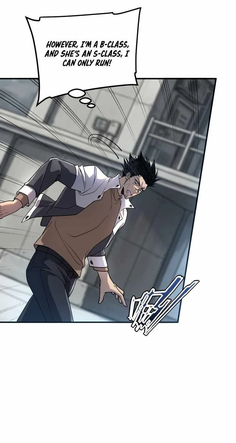 Read Awakening the Purple Thunder at the Beginning EN Manga Online