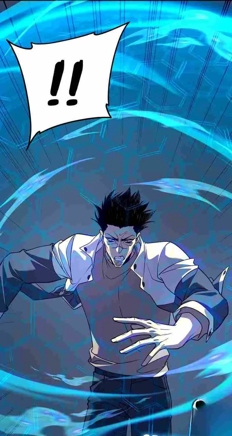 Read Awakening the Purple Thunder at the Beginning EN Manga Online