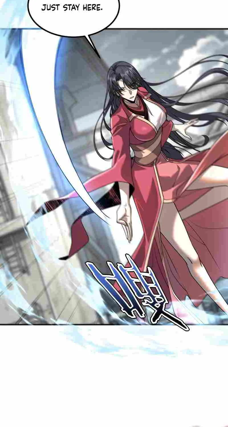 Read Awakening the Purple Thunder at the Beginning EN Manga Online
