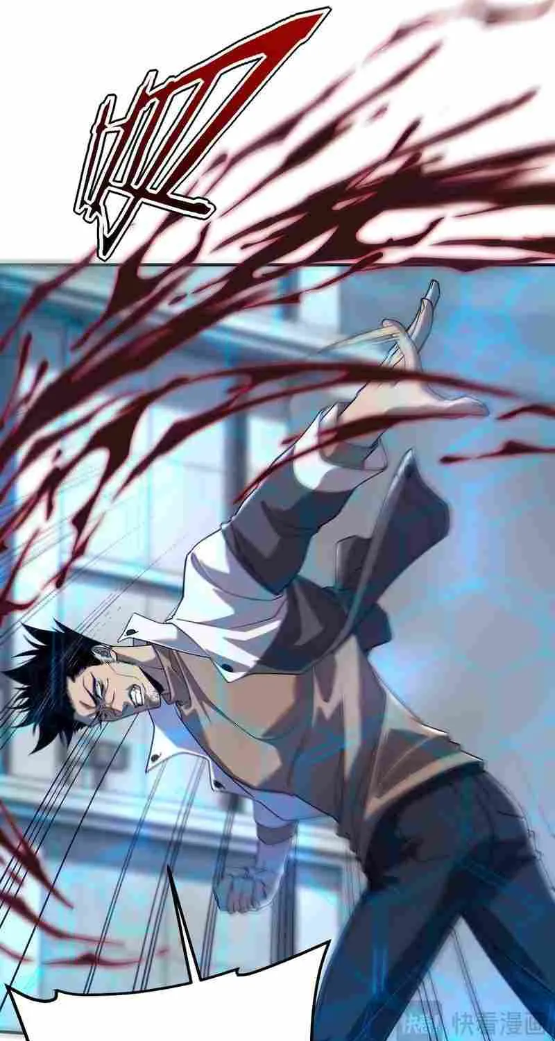 Read Awakening the Purple Thunder at the Beginning EN Manga Online