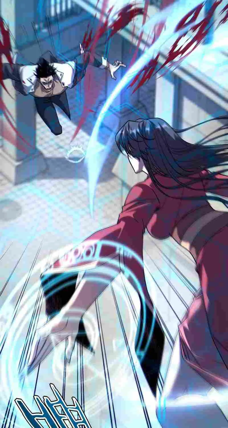 Read Awakening the Purple Thunder at the Beginning EN Manga Online