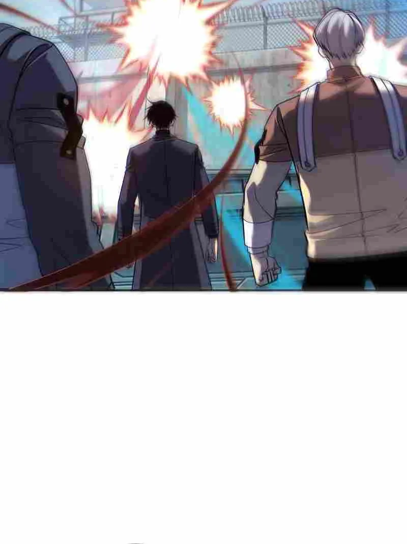 Read Awakening the Purple Thunder at the Beginning EN Manga Online