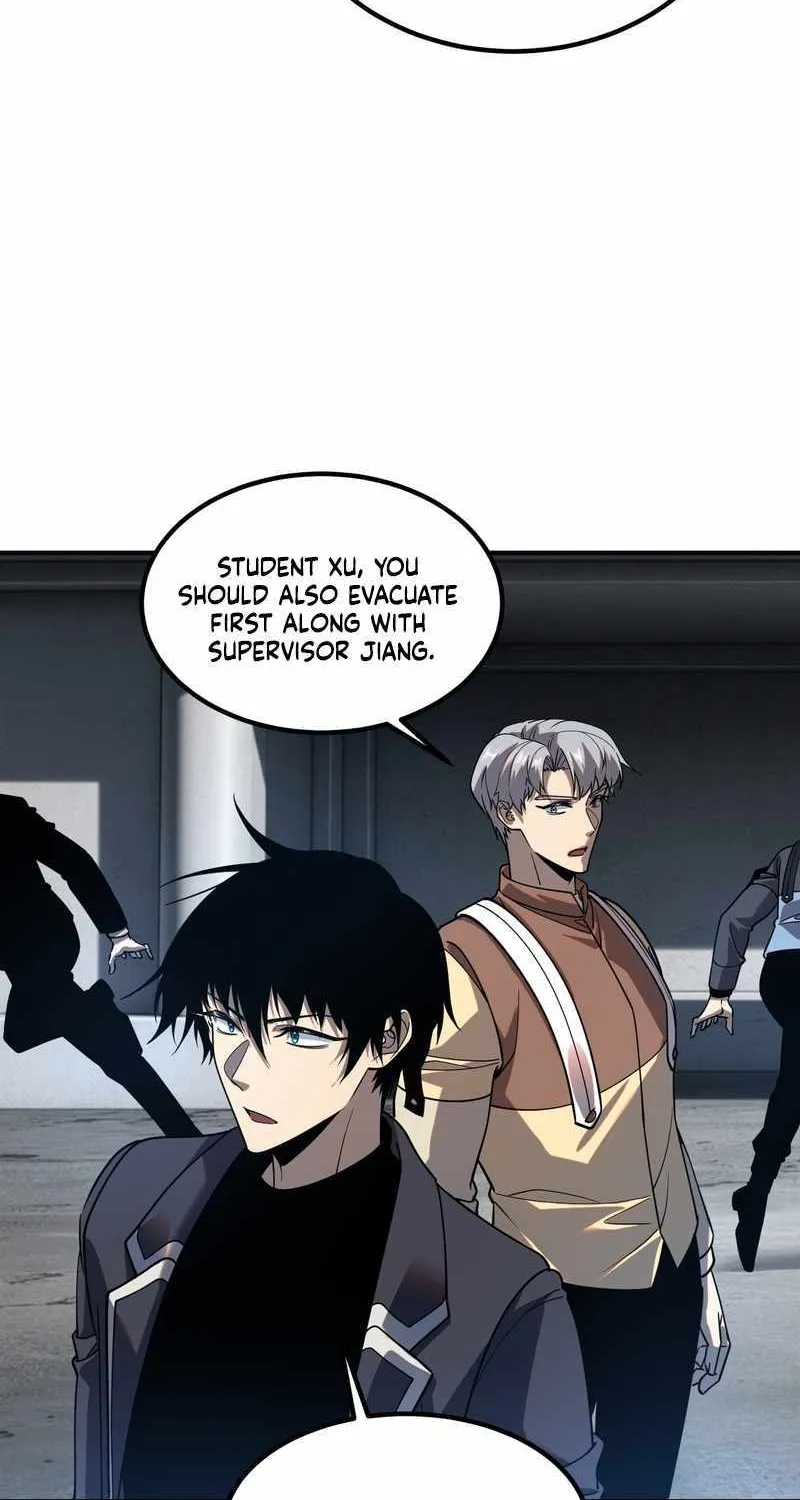Read Awakening the Purple Thunder at the Beginning EN Manga Online