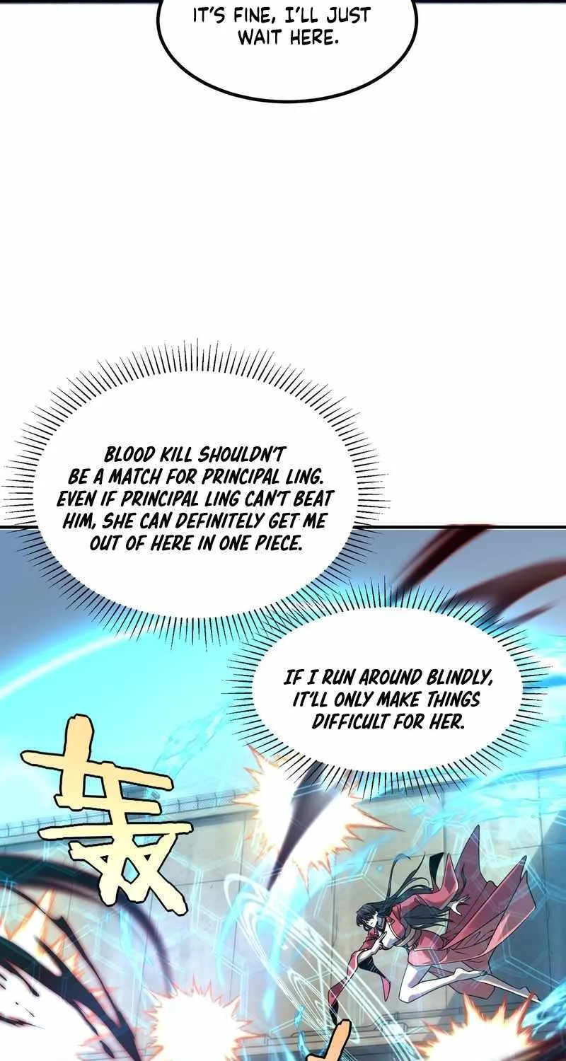 Read Awakening the Purple Thunder at the Beginning EN Manga Online