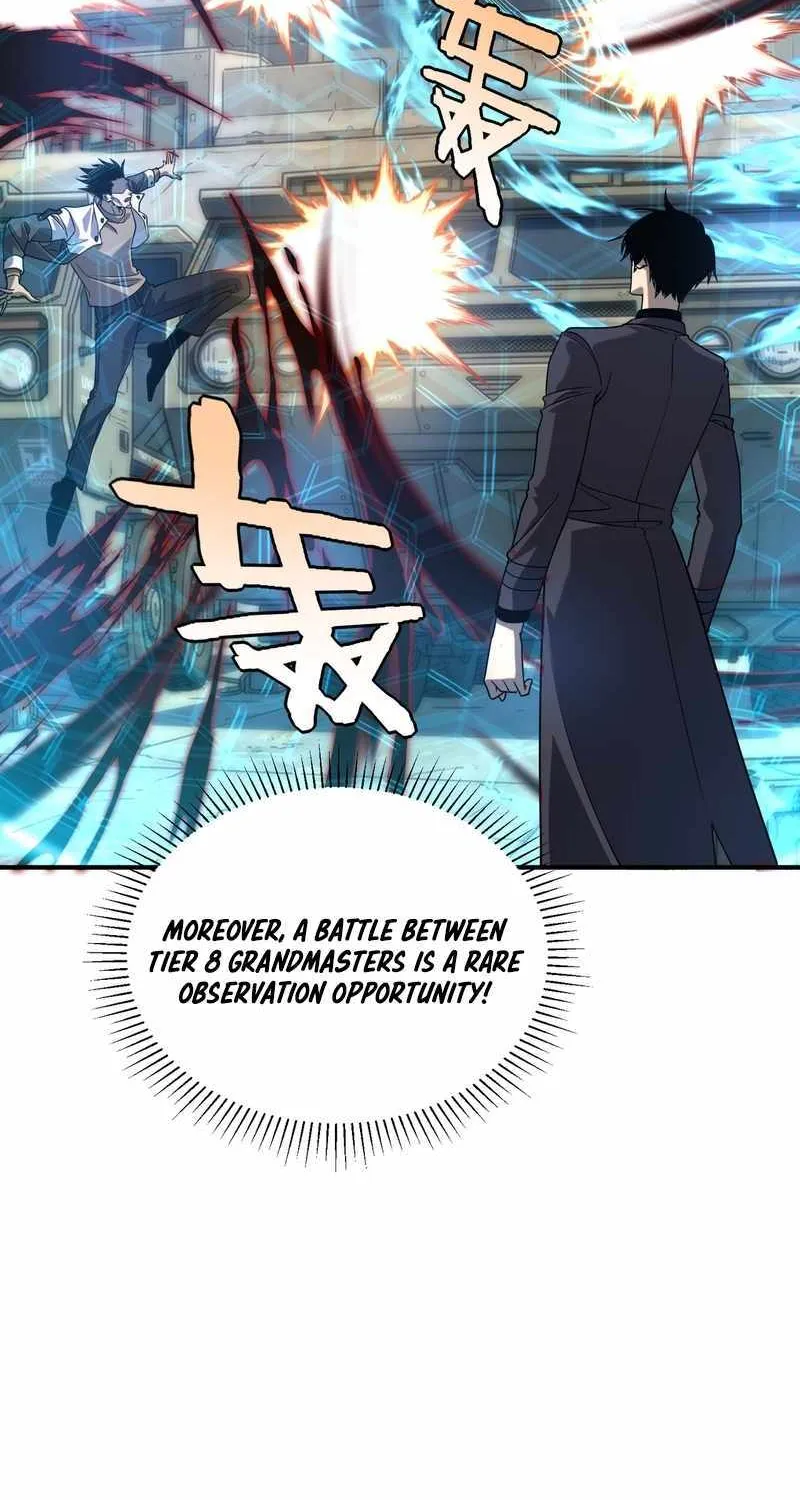 Read Awakening the Purple Thunder at the Beginning EN Manga Online