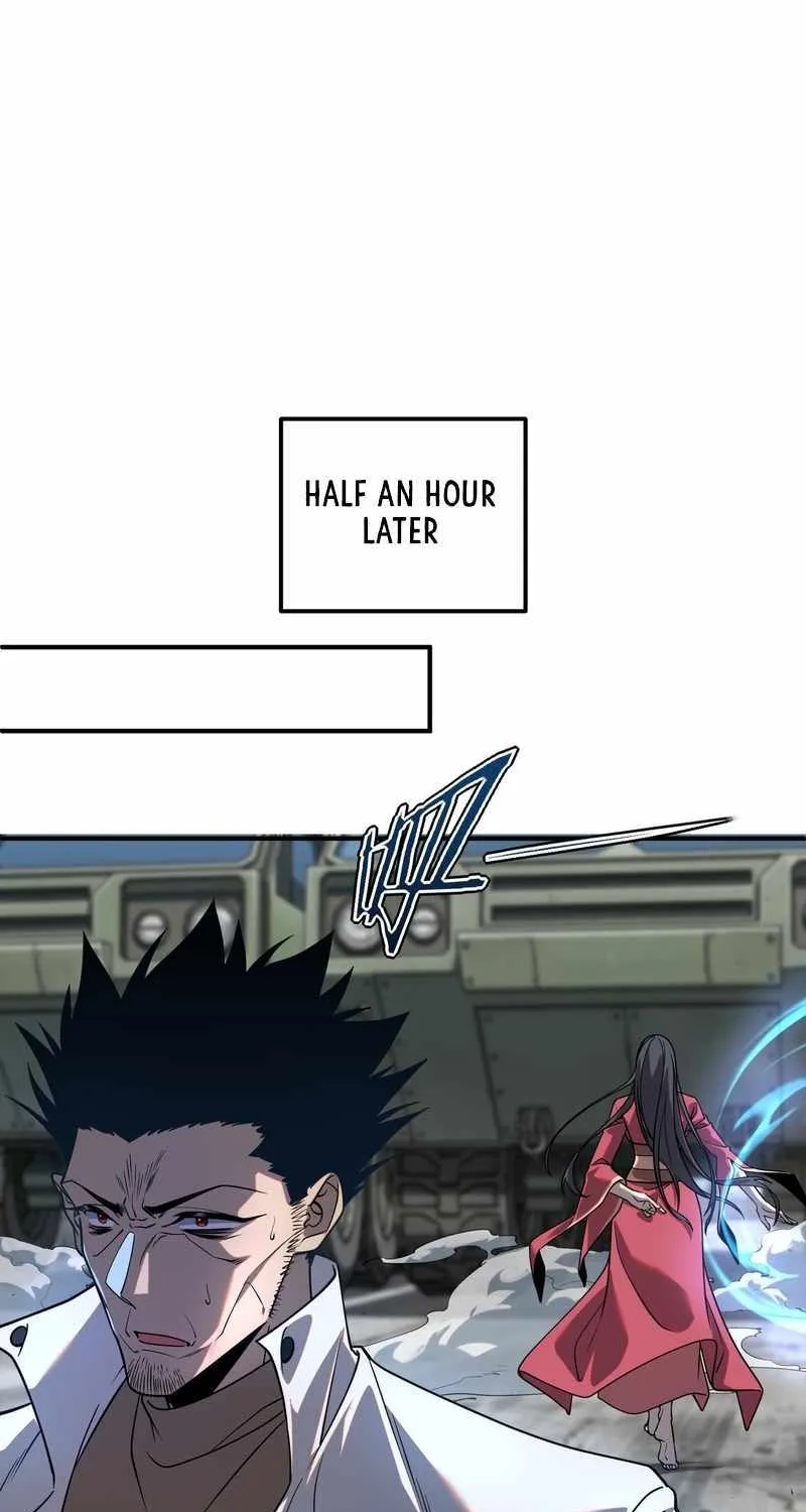 Read Awakening the Purple Thunder at the Beginning EN Manga Online