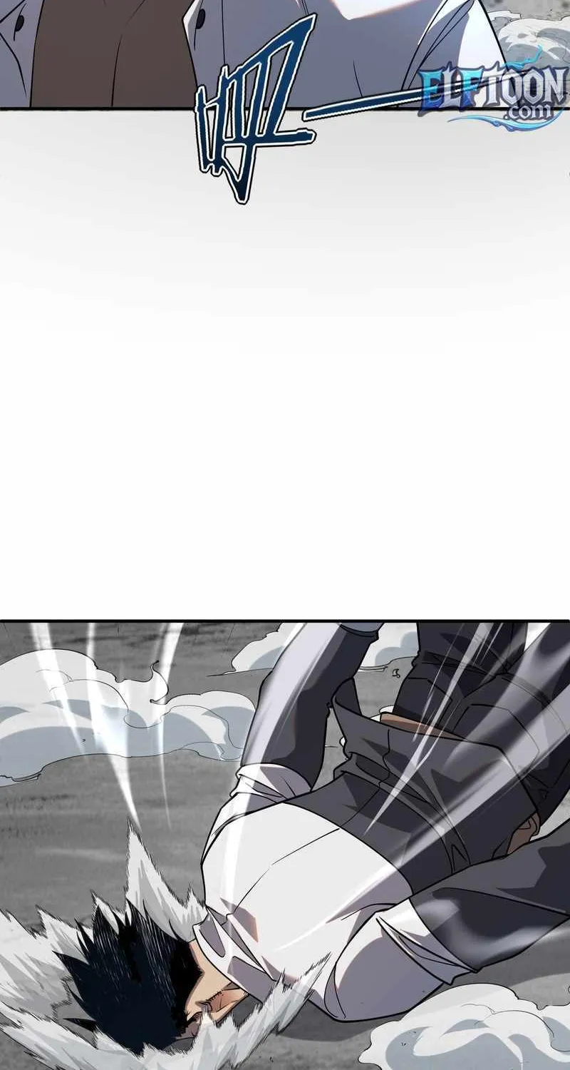 Read Awakening the Purple Thunder at the Beginning EN Manga Online