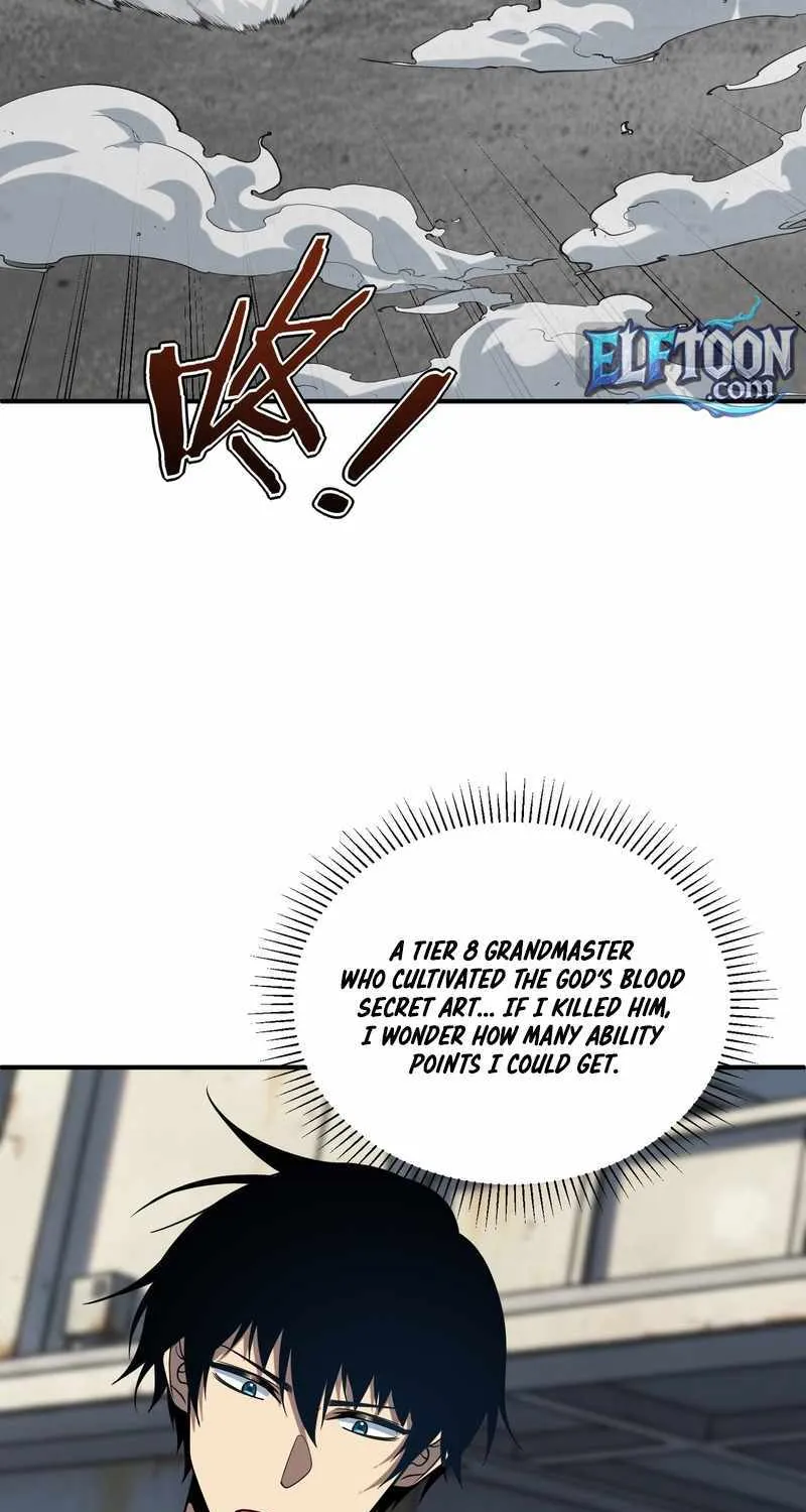 Read Awakening the Purple Thunder at the Beginning EN Manga Online