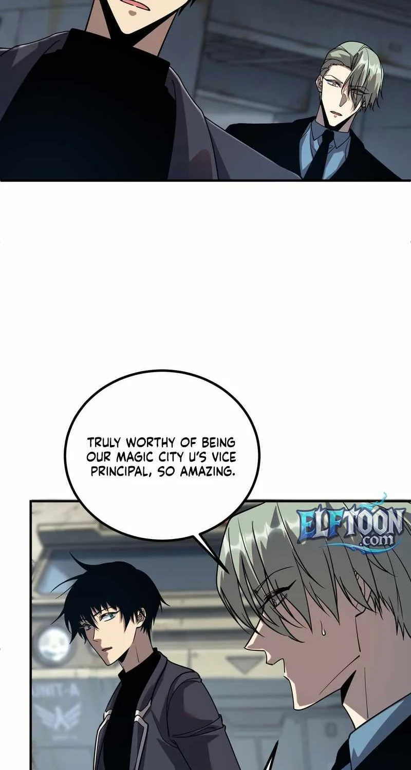Read Awakening the Purple Thunder at the Beginning EN Manga Online