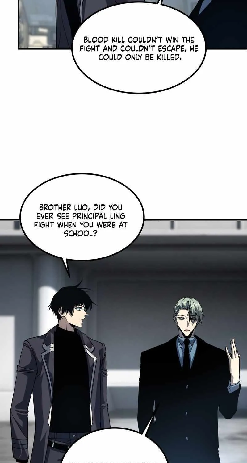Read Awakening the Purple Thunder at the Beginning EN Manga Online
