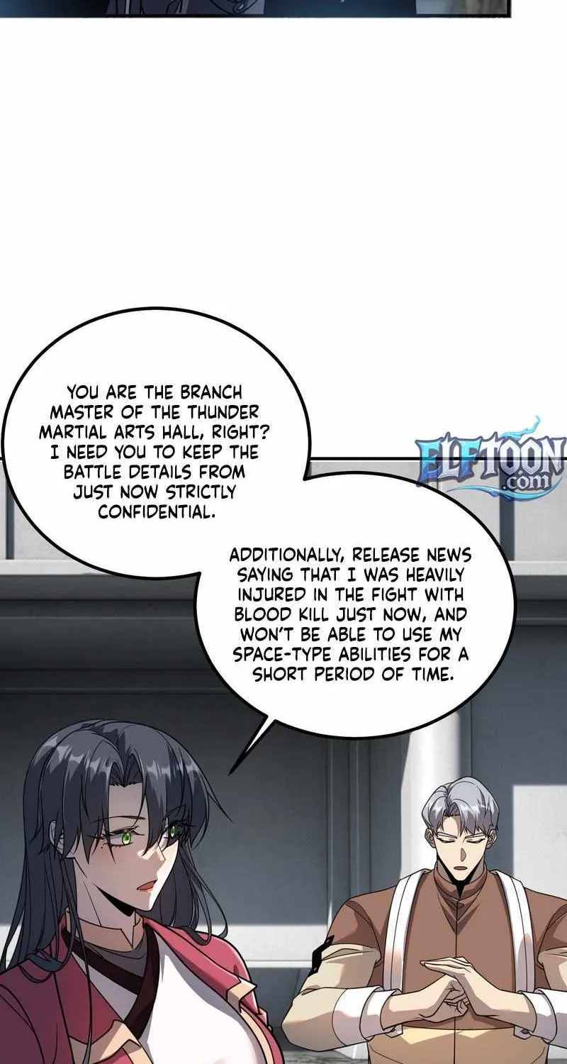 Read Awakening the Purple Thunder at the Beginning EN Manga Online