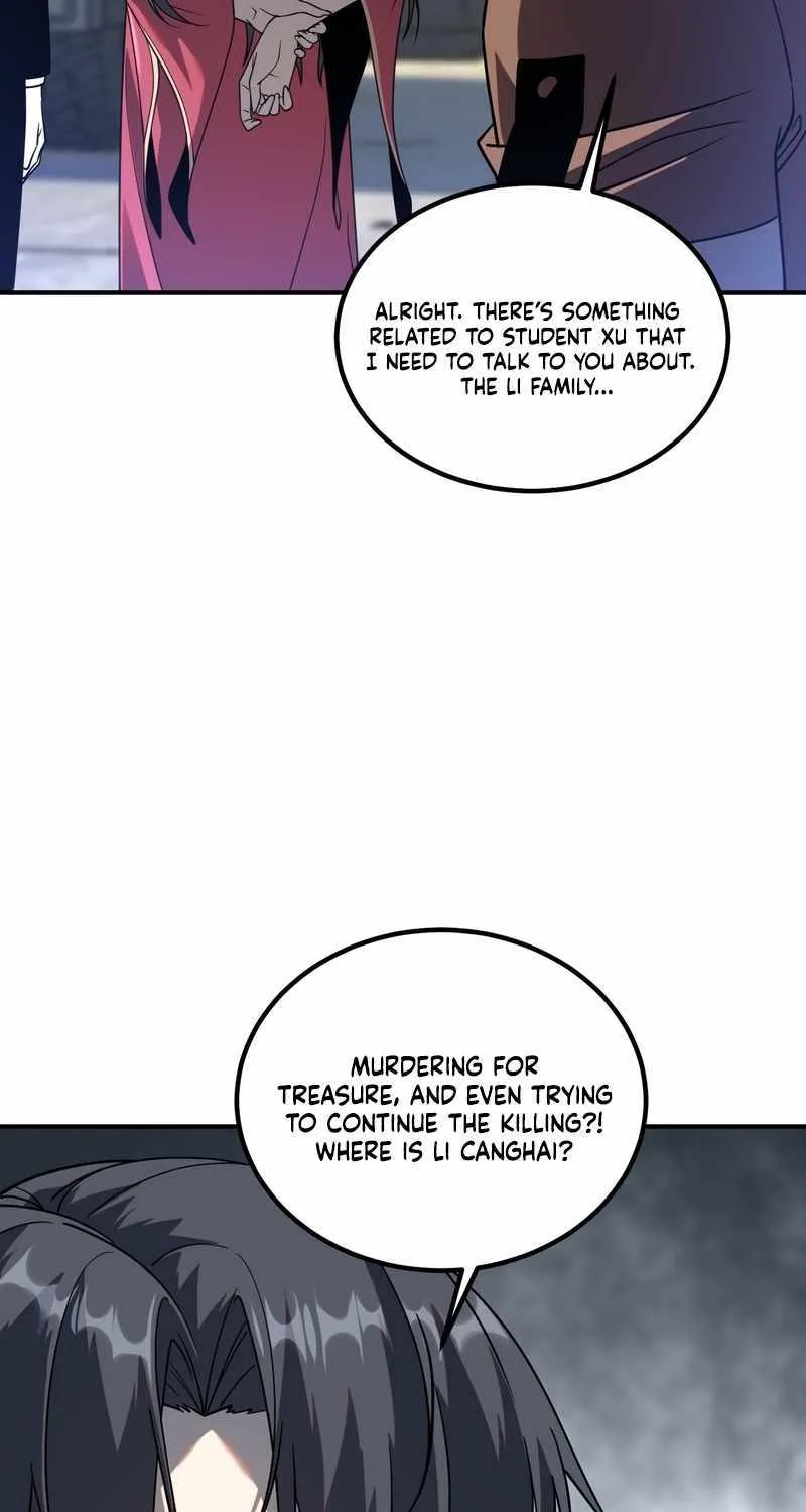 Read Awakening the Purple Thunder at the Beginning EN Manga Online