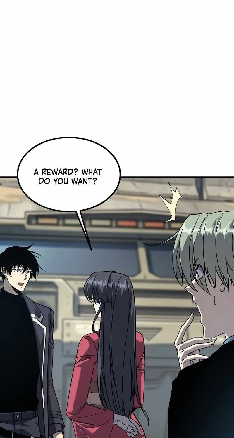 Read Awakening the Purple Thunder at the Beginning EN Manga Online