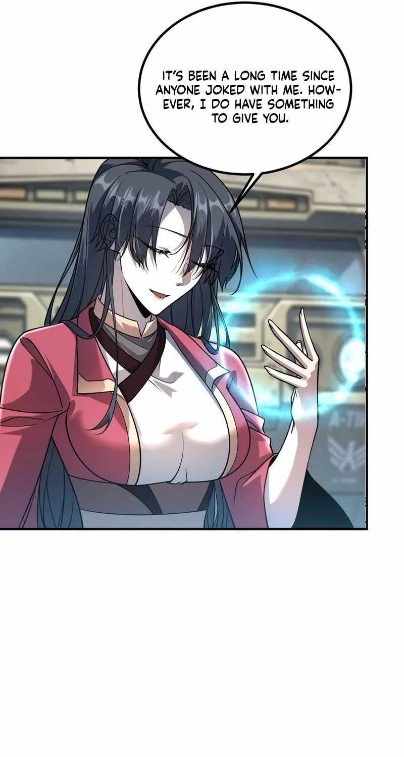 Read Awakening the Purple Thunder at the Beginning EN Manga Online