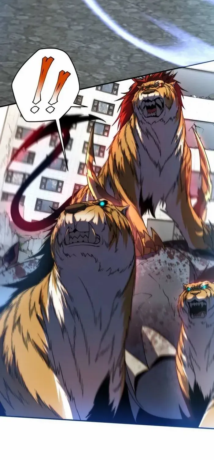 Read Awakening the Purple Thunder at the Beginning EN Manga Online