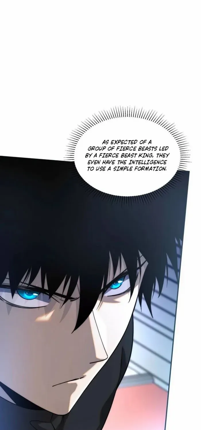 Read Awakening the Purple Thunder at the Beginning EN Manga Online