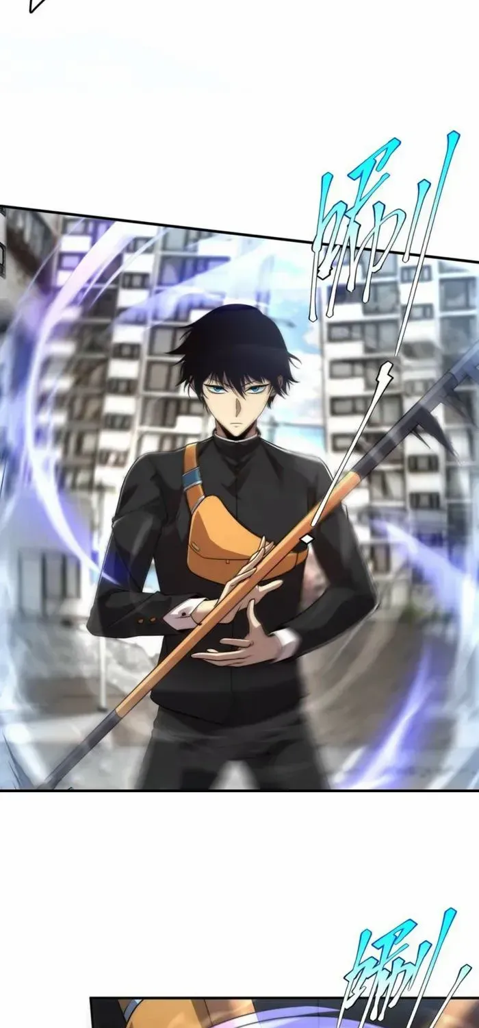 Read Awakening the Purple Thunder at the Beginning EN Manga Online