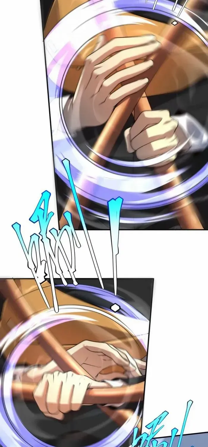 Read Awakening the Purple Thunder at the Beginning EN Manga Online