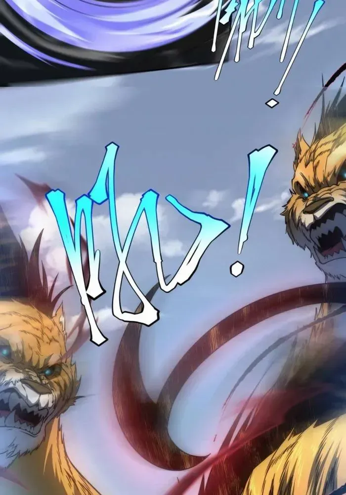 Read Awakening the Purple Thunder at the Beginning EN Manga Online