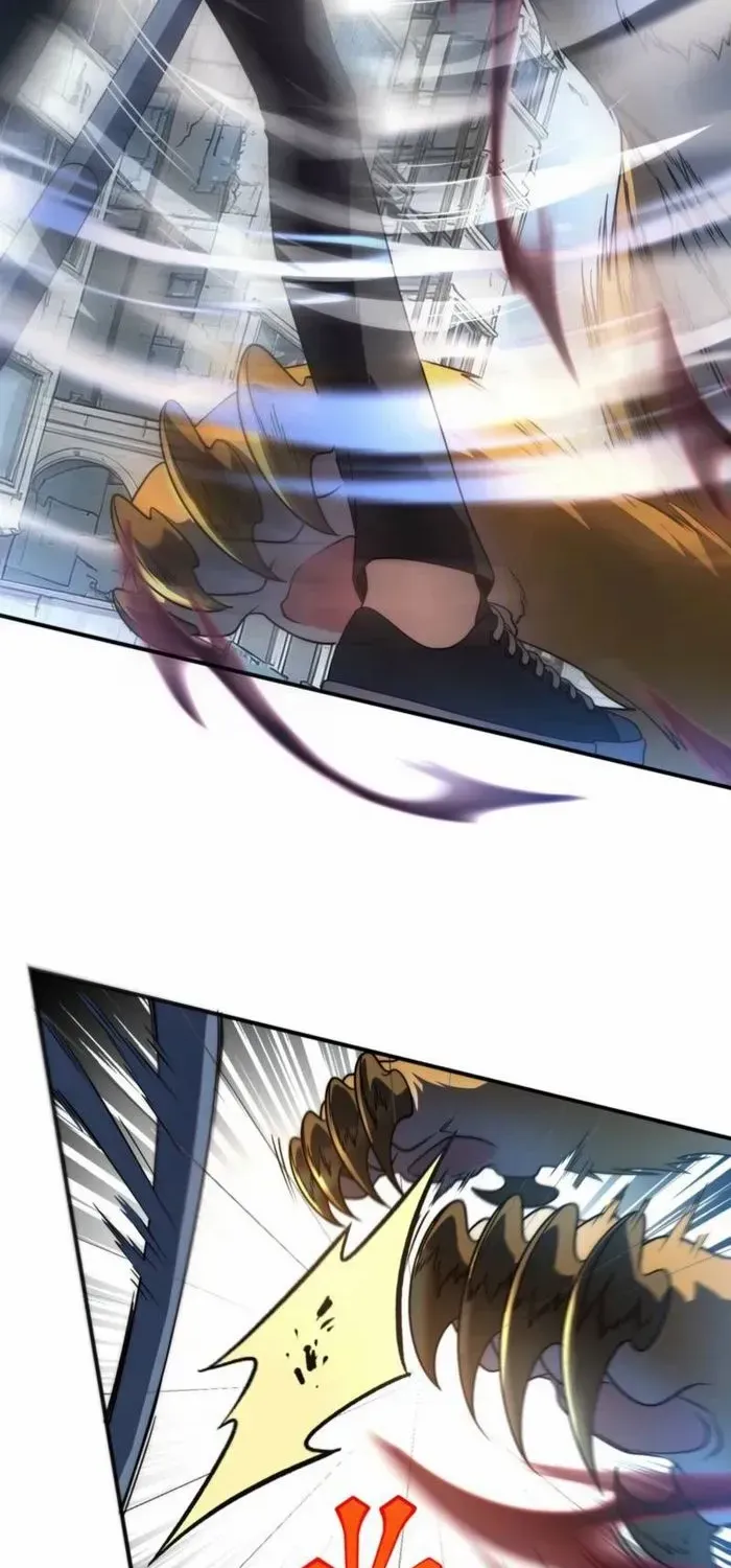 Read Awakening the Purple Thunder at the Beginning EN Manga Online