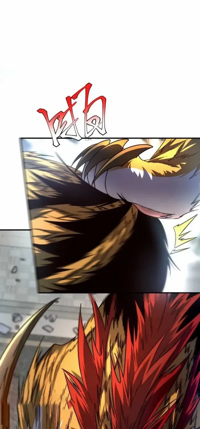 Read Awakening the Purple Thunder at the Beginning EN Manga Online