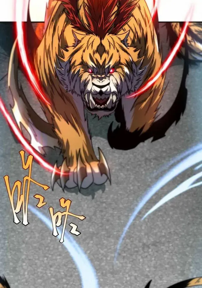 Read Awakening the Purple Thunder at the Beginning EN Manga Online