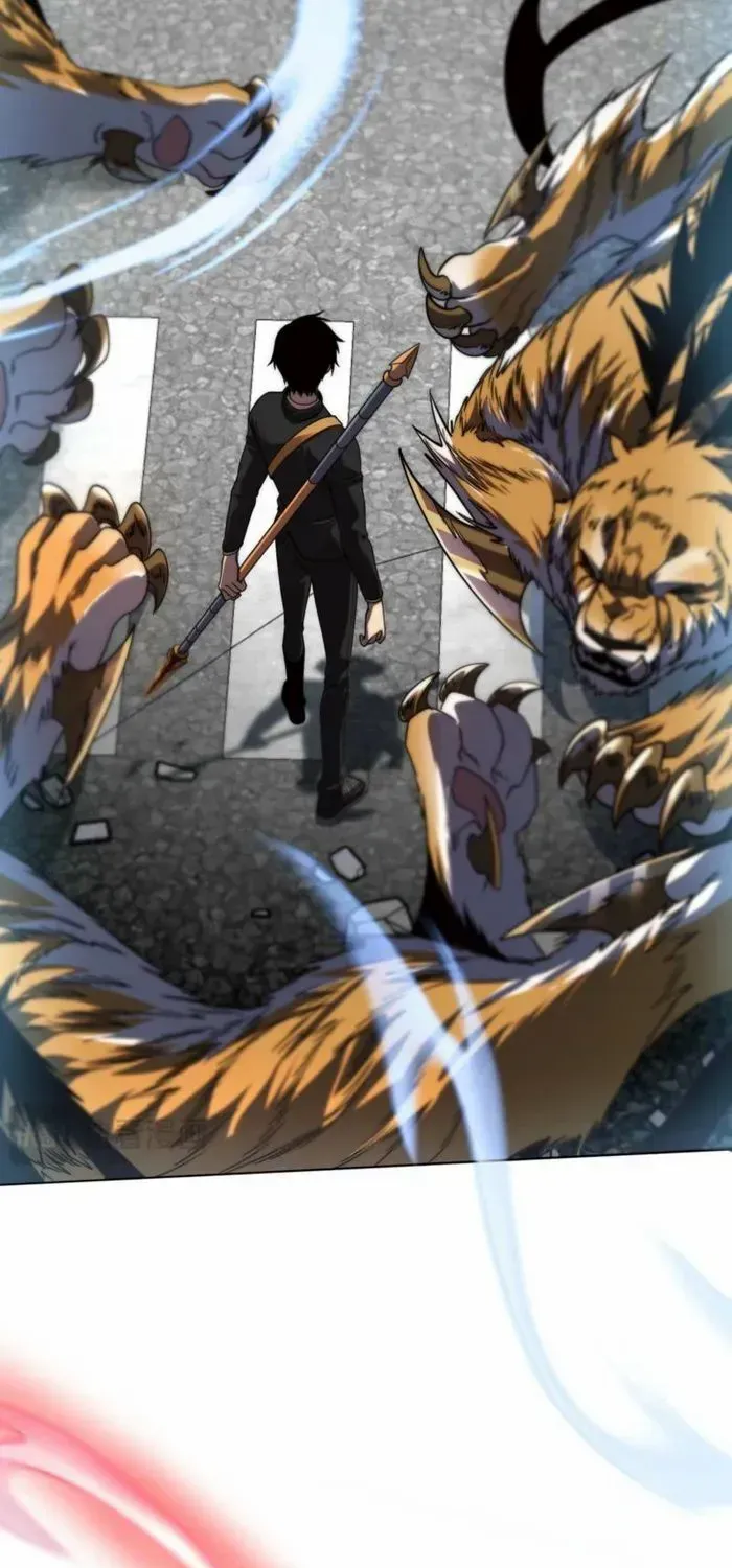 Read Awakening the Purple Thunder at the Beginning EN Manga Online