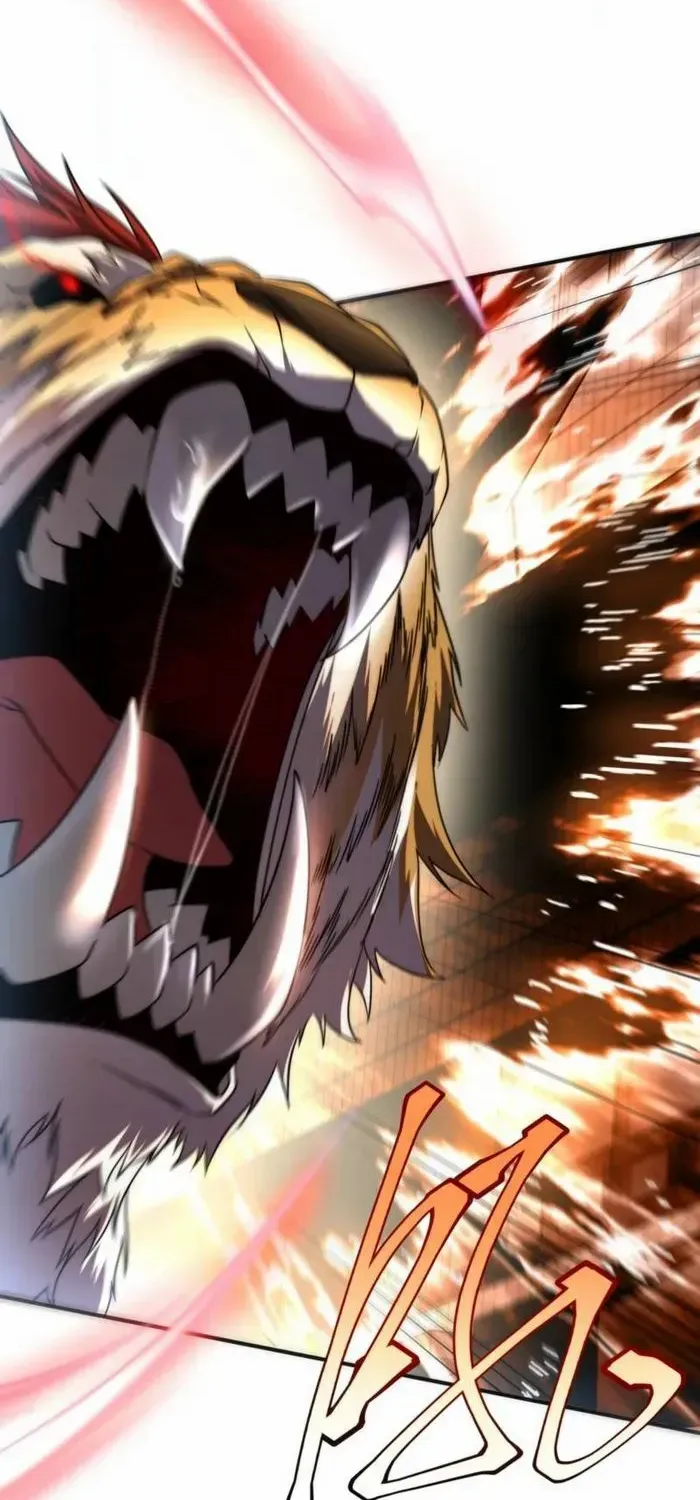 Read Awakening the Purple Thunder at the Beginning EN Manga Online
