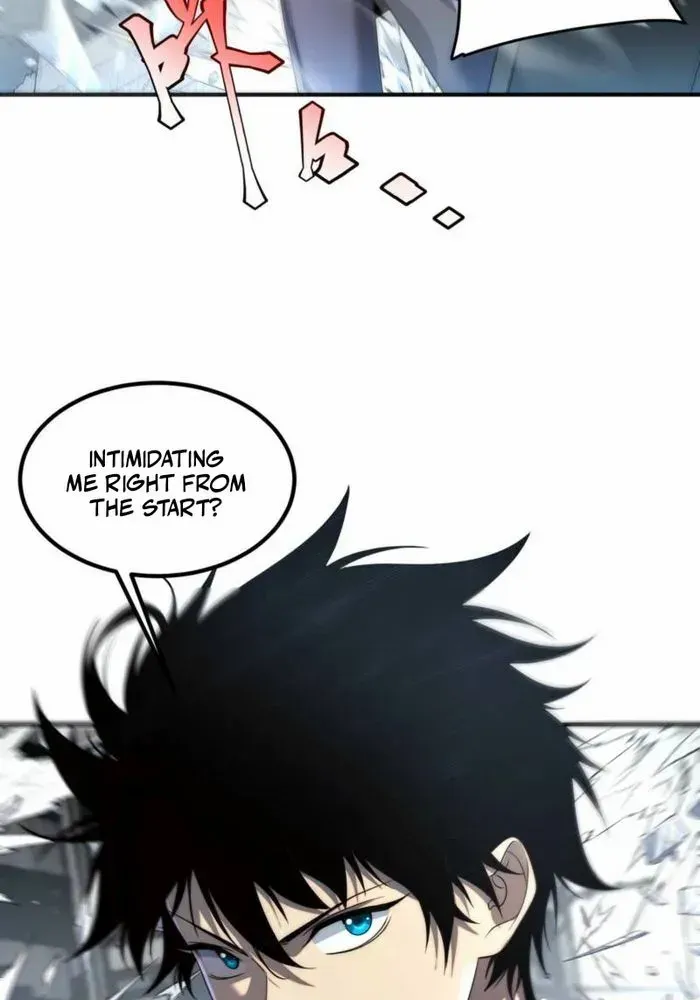 Read Awakening the Purple Thunder at the Beginning EN Manga Online