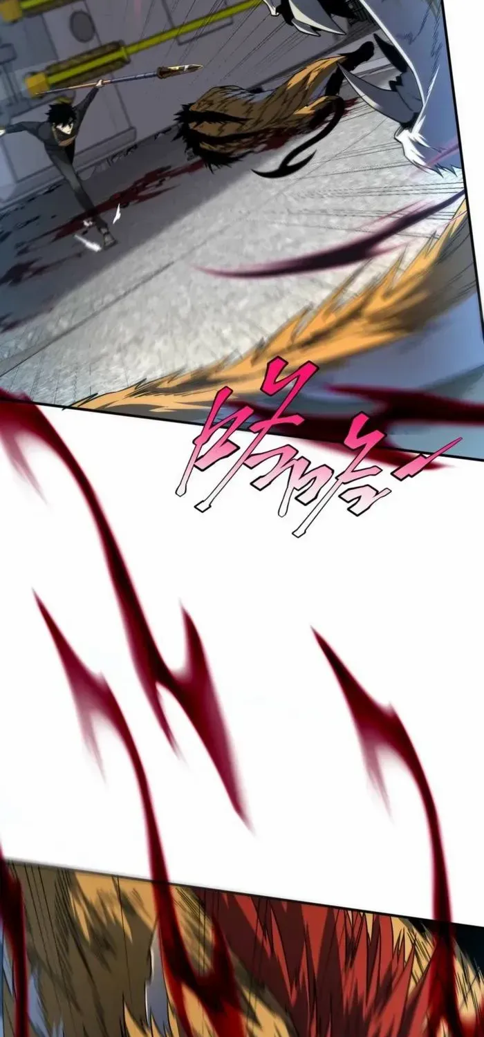 Read Awakening the Purple Thunder at the Beginning EN Manga Online