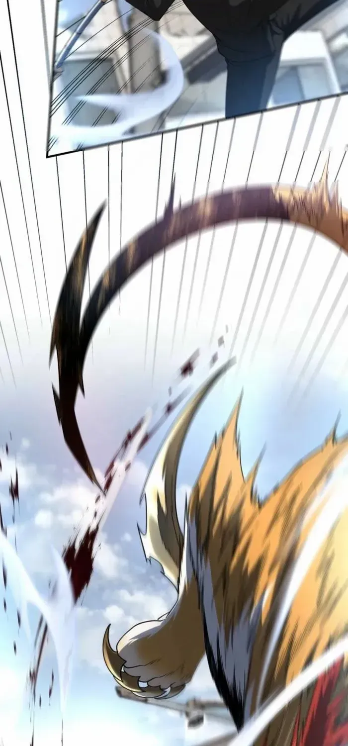 Read Awakening the Purple Thunder at the Beginning EN Manga Online