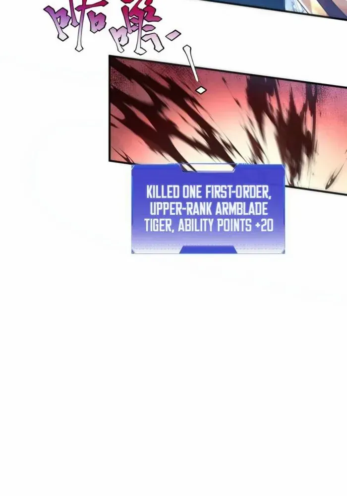 Read Awakening the Purple Thunder at the Beginning EN Manga Online