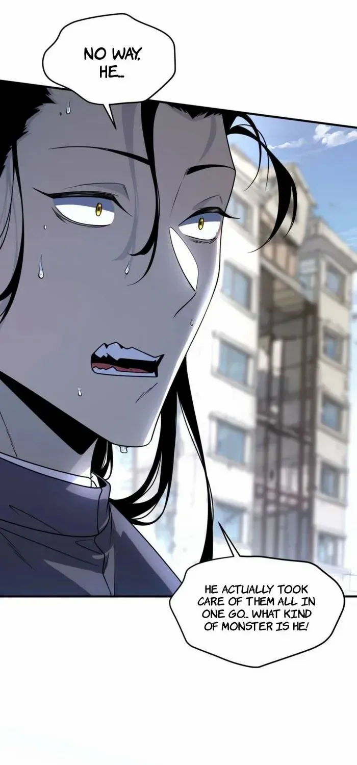 Read Awakening the Purple Thunder at the Beginning EN Manga Online