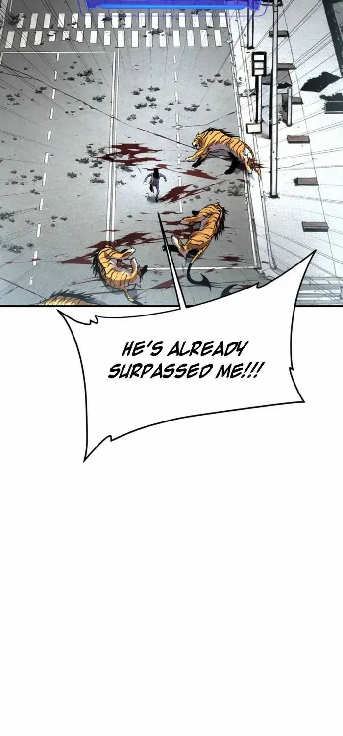 Read Awakening the Purple Thunder at the Beginning EN Manga Online