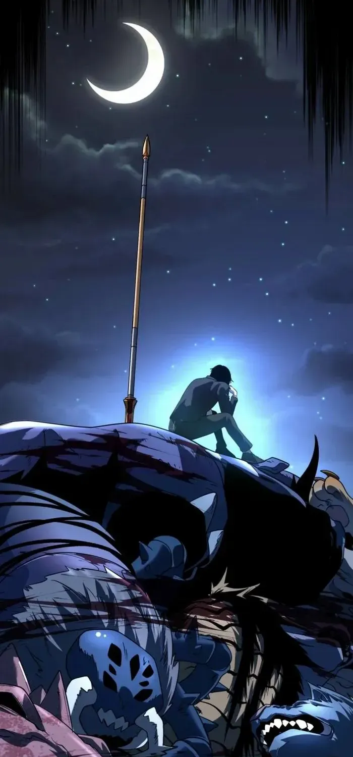 Read Awakening the Purple Thunder at the Beginning EN Manga Online