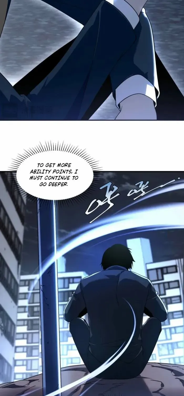 Read Awakening the Purple Thunder at the Beginning EN Manga Online