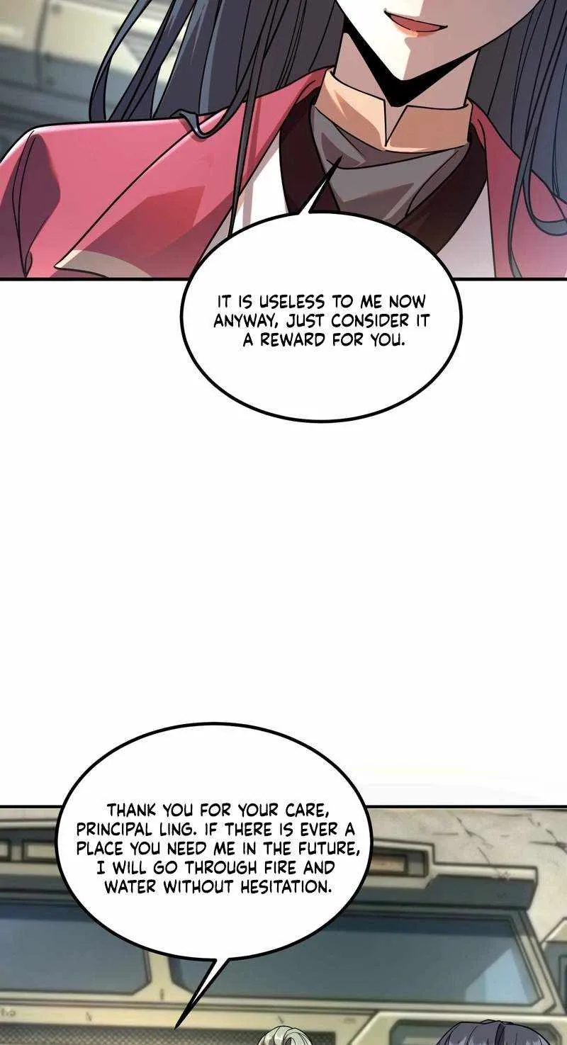 Read Awakening the Purple Thunder at the Beginning EN Manga Online