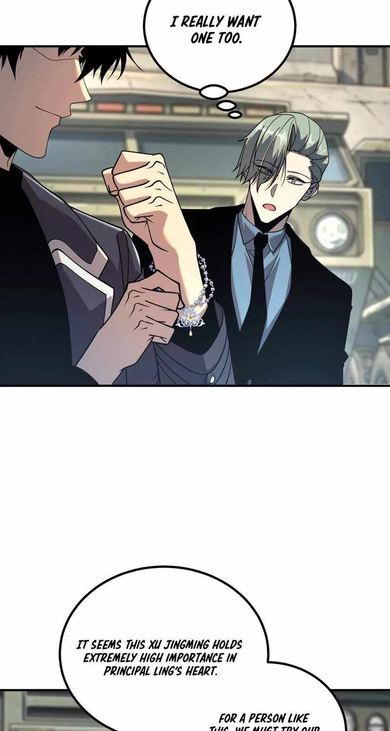 Read Awakening the Purple Thunder at the Beginning EN Manga Online