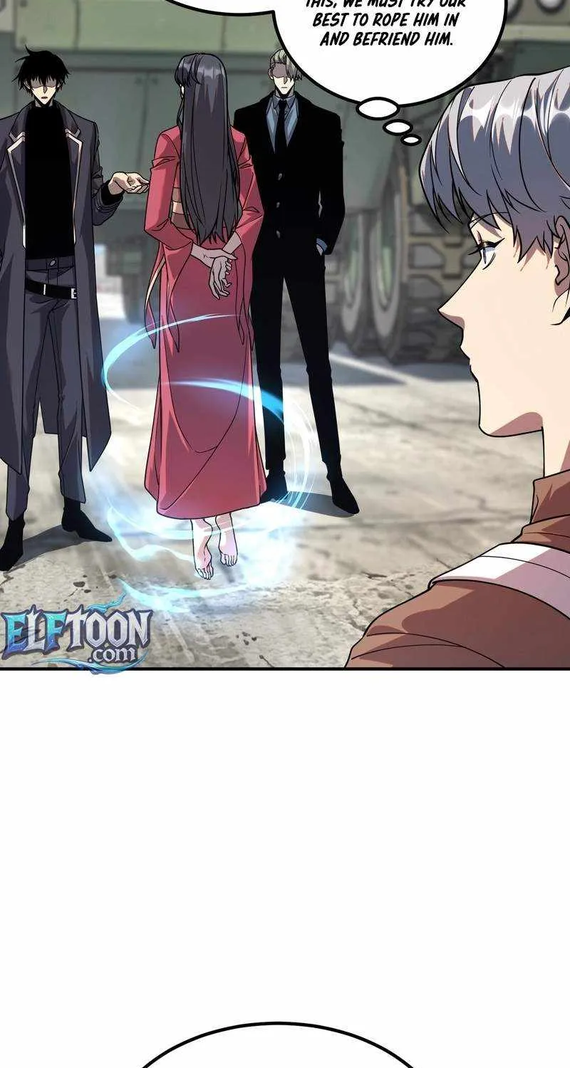 Read Awakening the Purple Thunder at the Beginning EN Manga Online