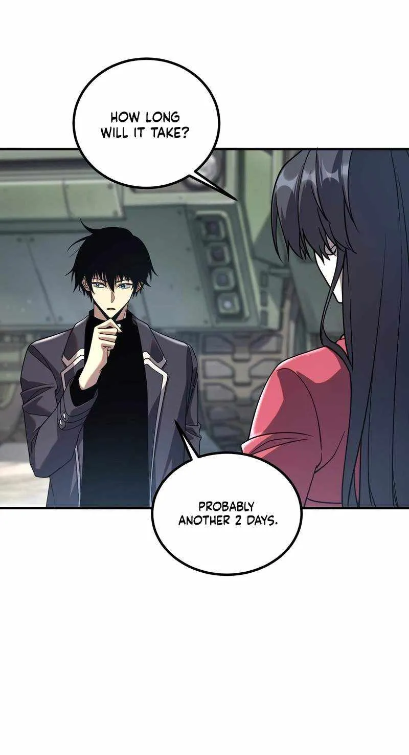 Read Awakening the Purple Thunder at the Beginning EN Manga Online