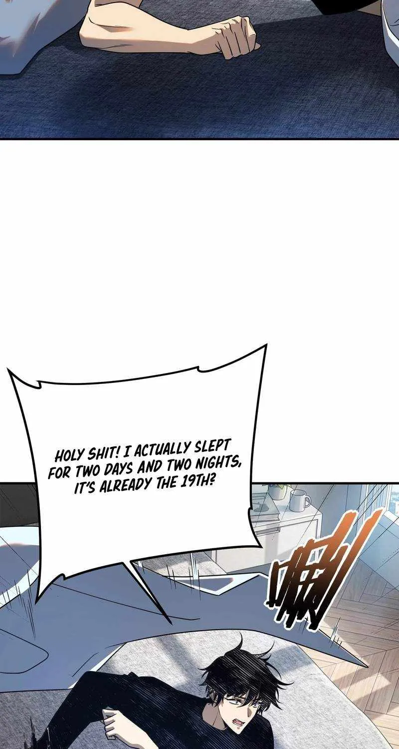 Read Awakening the Purple Thunder at the Beginning EN Manga Online