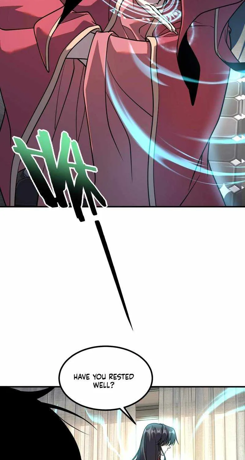 Read Awakening the Purple Thunder at the Beginning EN Manga Online