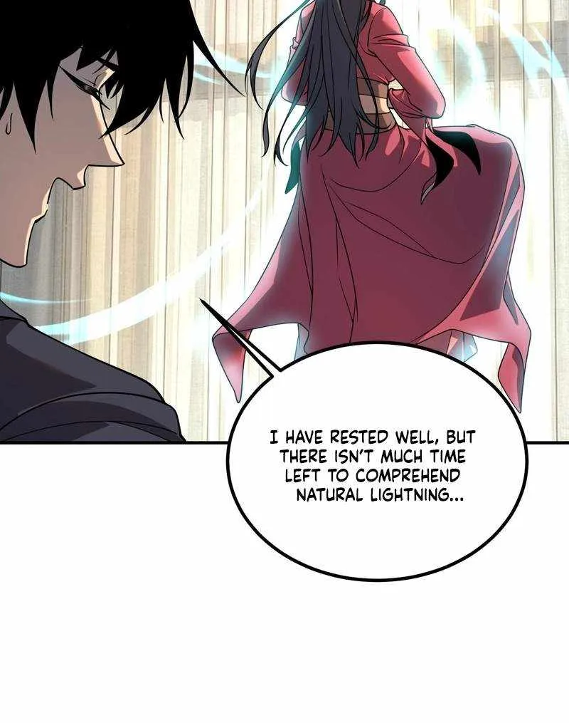 Read Awakening the Purple Thunder at the Beginning EN Manga Online