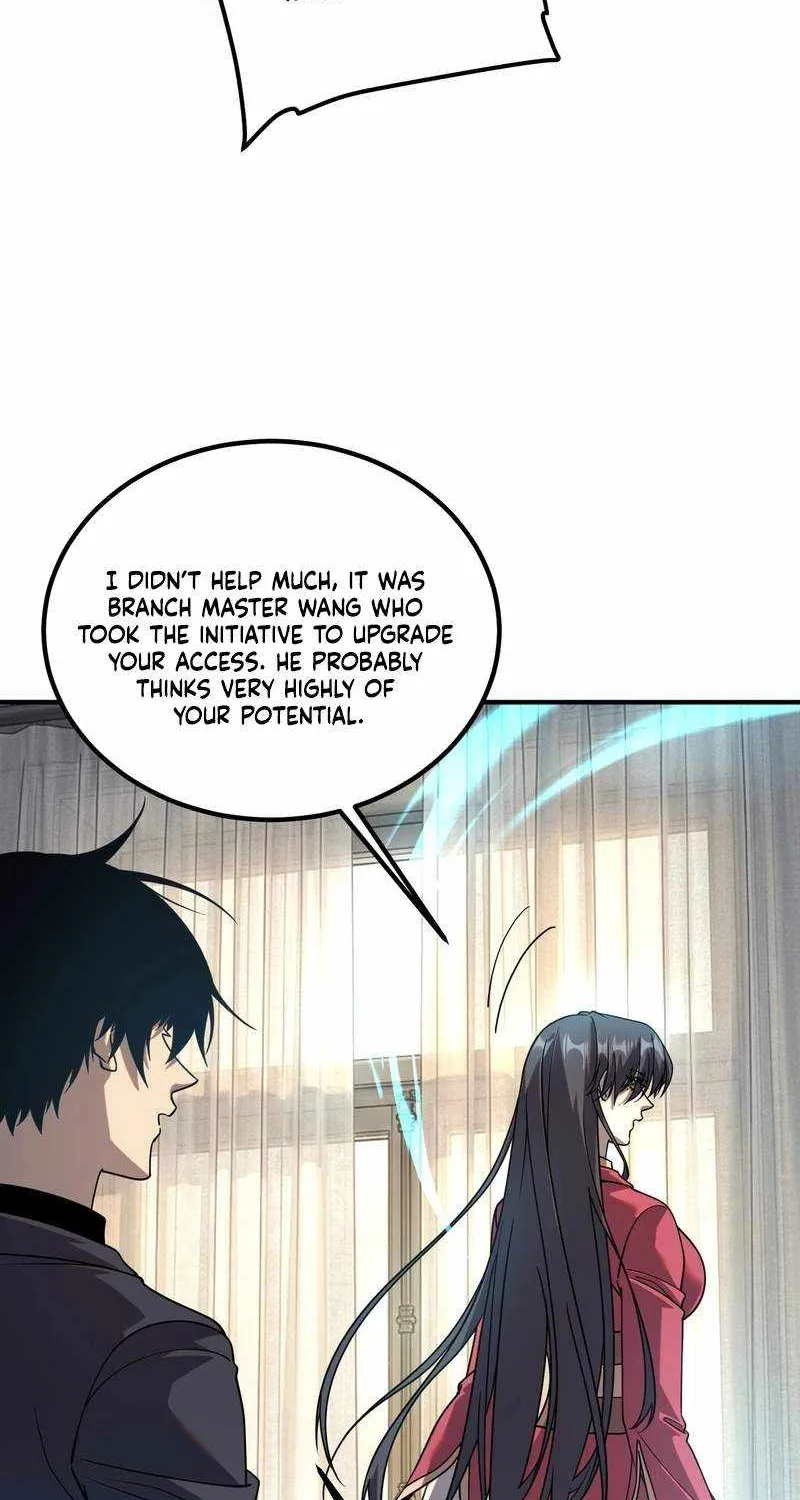 Read Awakening the Purple Thunder at the Beginning EN Manga Online