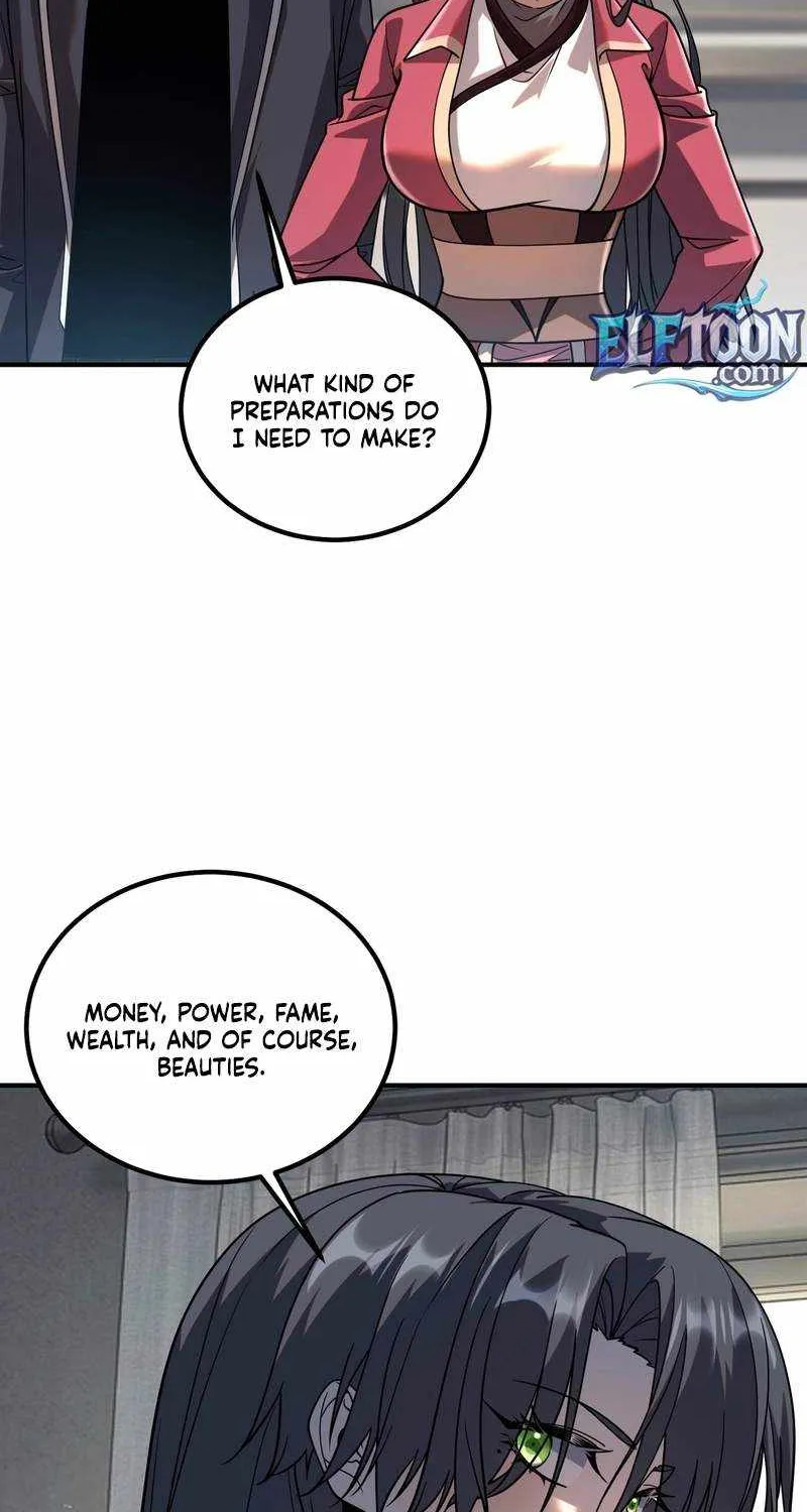 Read Awakening the Purple Thunder at the Beginning EN Manga Online