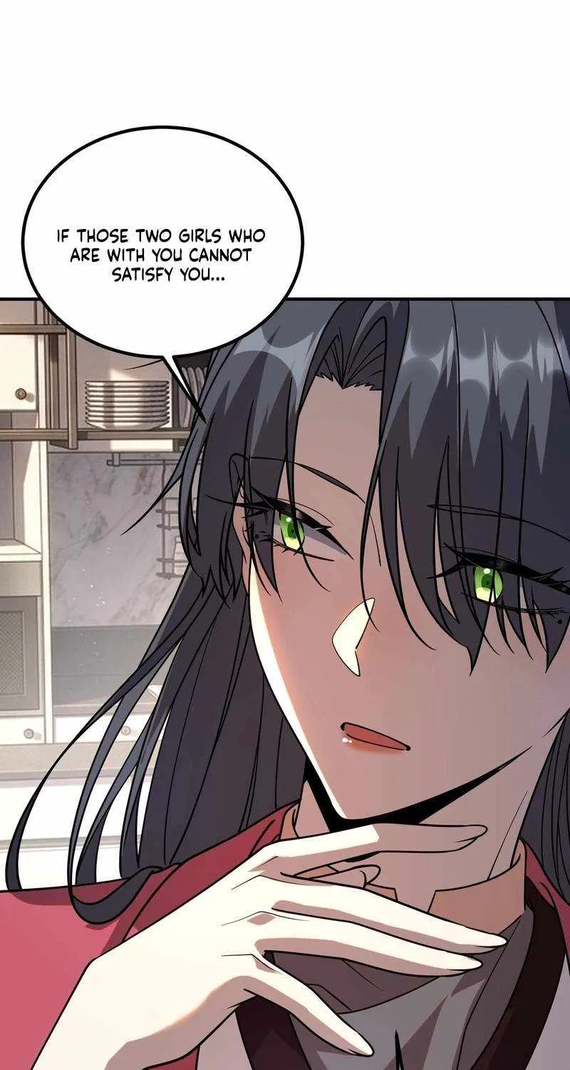 Read Awakening the Purple Thunder at the Beginning EN Manga Online