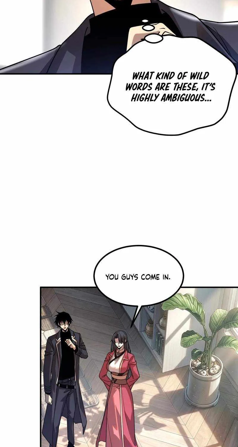 Read Awakening the Purple Thunder at the Beginning EN Manga Online