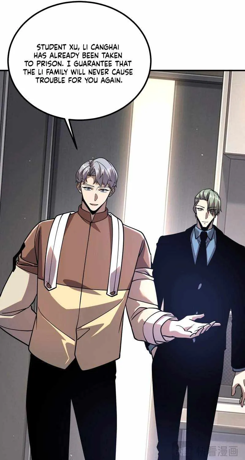 Read Awakening the Purple Thunder at the Beginning EN Manga Online